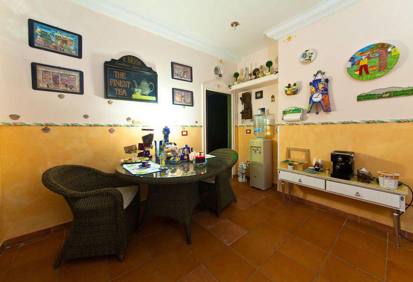 Pensione Casale D'or  | Palermo | Palermo | Italia 12