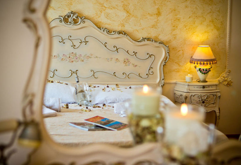 Pensione Casale D'or  | Palermo | Palermo | Italia 14