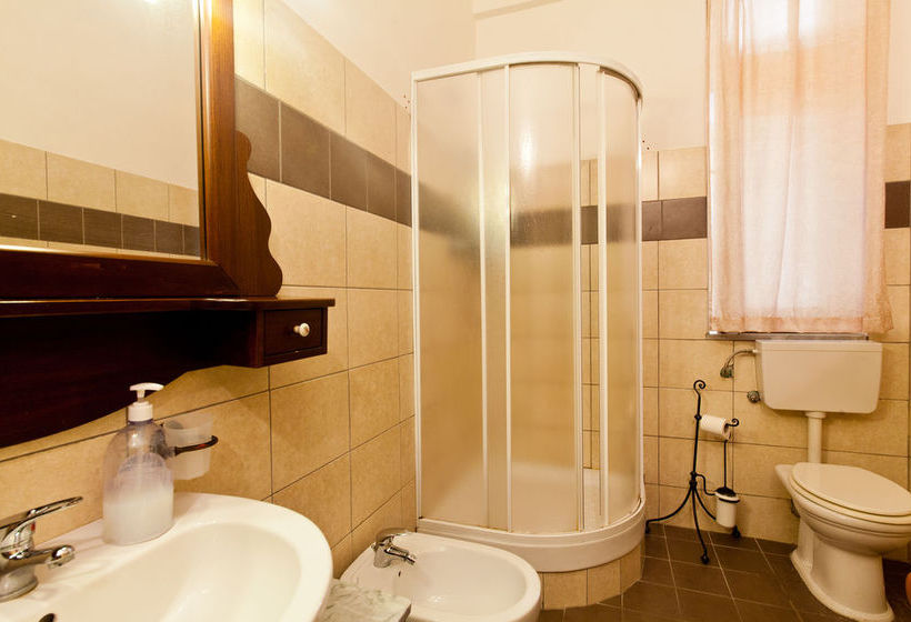 Pensione Casale D'or  | Palermo | Palermo | Italia 15