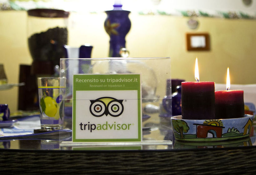 Pensione Casale D'or  | Palermo | Palermo | Italia 16