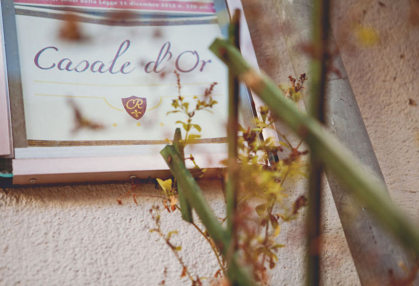 Pensione Casale D'or  | Palermo | Palermo | Italia 17