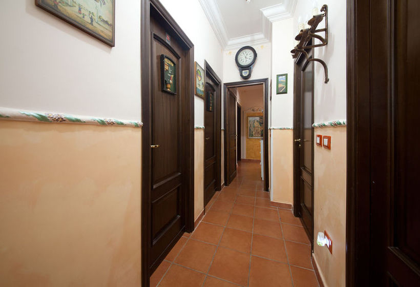 Pensione Casale D'or  | Palermo | Palermo | Italia 18