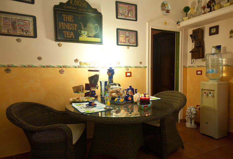 Pensione Casale D'or  | Palermo | Palermo | Italia 19