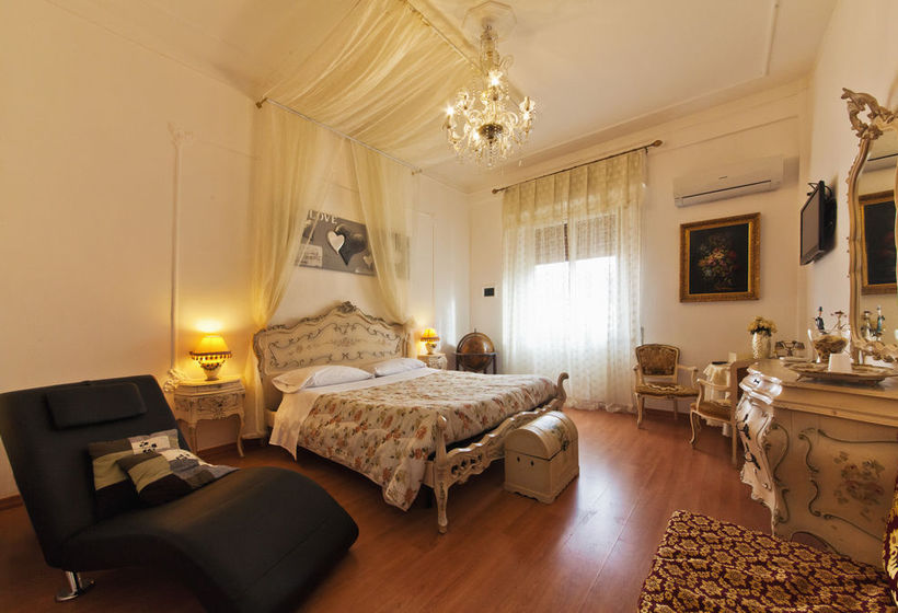 Pensione Casale D'or  | Palermo | Palermo | Italia 2