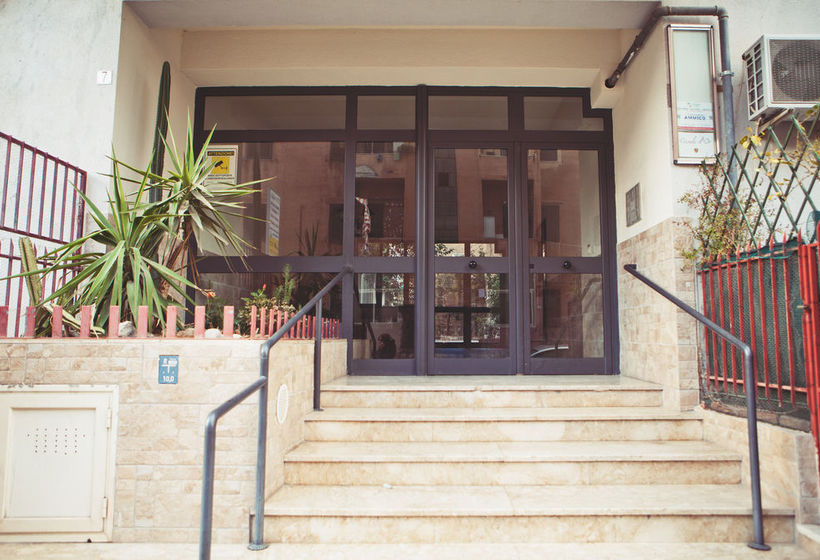 Pensione Casale D'or  | Palermo | Palermo | Italia 3