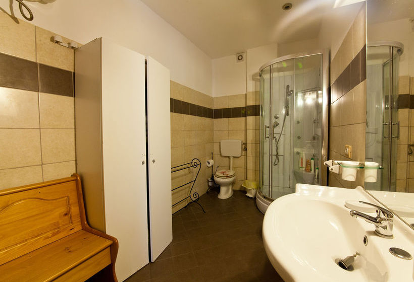 Pensione Casale D'or  | Palermo | Palermo | Italia 5