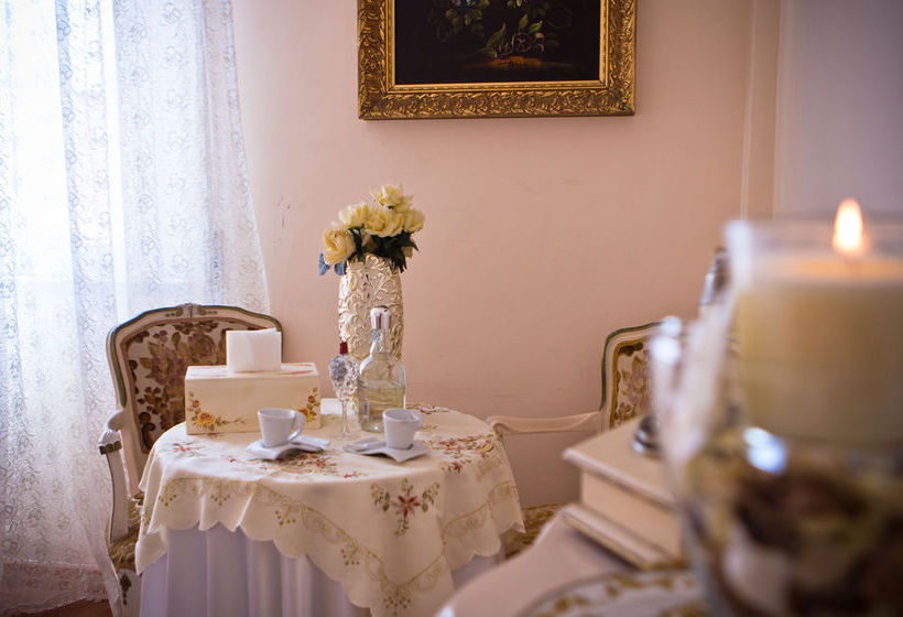 Pensione Casale D'or  | Palermo | Palermo | Italia 6