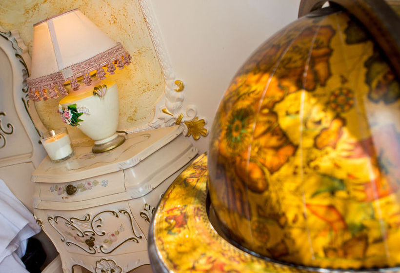 Pensione Casale D'or  | Palermo | Palermo | Italia 7