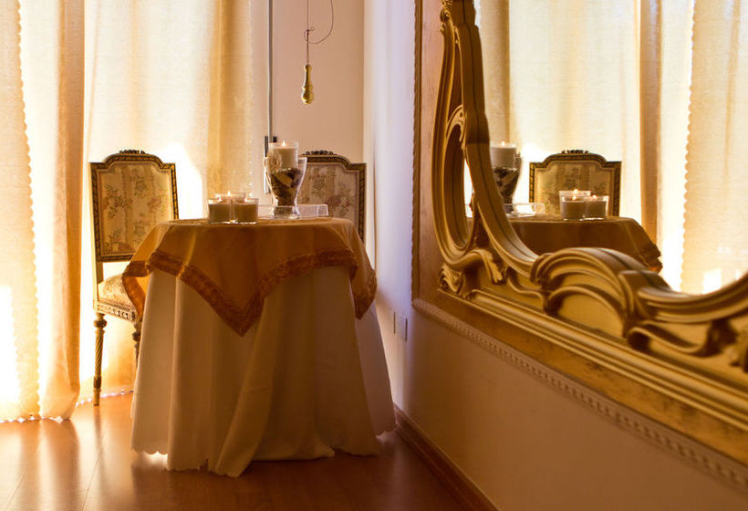 Pensione Casale D'or  | Palermo | Palermo | Italia 8