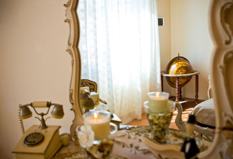 Pensione Casale D'or  | Palermo | Palermo | Italia 9