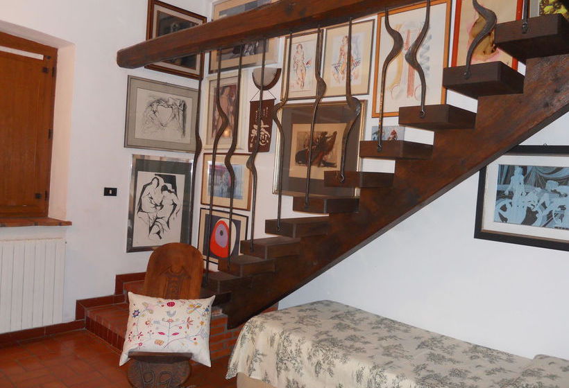 Bed and Breakfast Il Casale Del Sogno  | Ardea | Rome | Italy 1