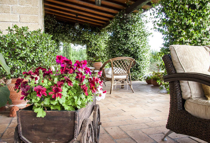 Bed and Breakfast Il Casale Del Sogno  | Ardea | Rome | Italy 4