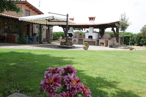 Bed and Breakfast Il Casale Del Sogno  | Ardea | Rome | Italy 6