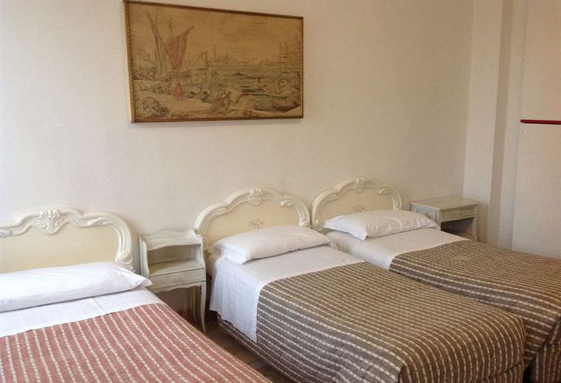 Bed and Breakfast Riva Reno Guesthouse  | Bologna | Bologna | Italia 1