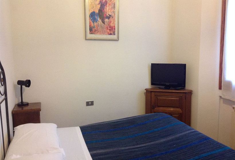 Bed and Breakfast Riva Reno Guesthouse  | Bologna | Bologna | Italia 11