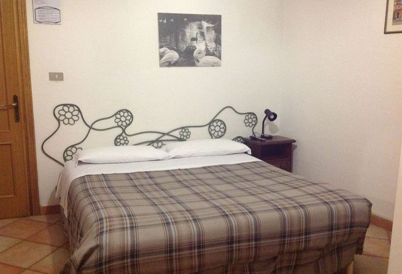 Bed and Breakfast Riva Reno Guesthouse  | Bologna | Bologna | Italia 12