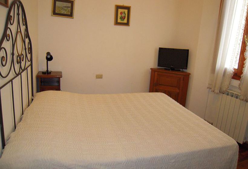 Bed and Breakfast Riva Reno Guesthouse  | Bologna | Bologna | Italia 13