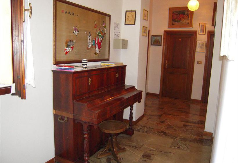 Bed and Breakfast Riva Reno Guesthouse  | Bologna | Bologna | Italia 14