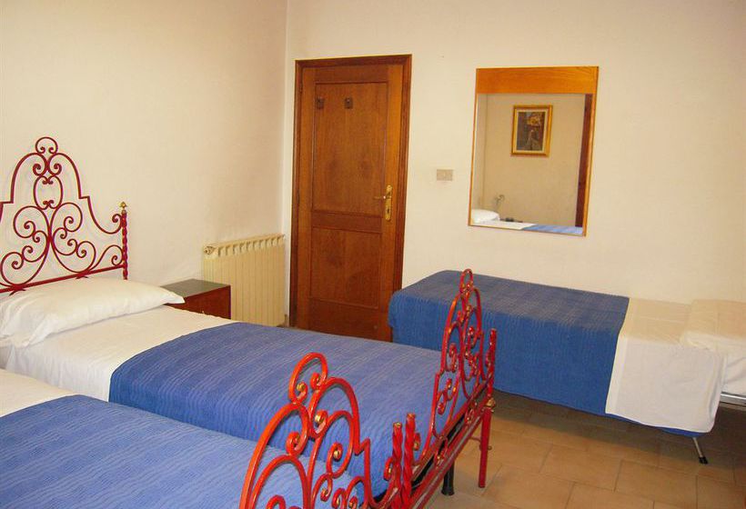 Bed and Breakfast Riva Reno Guesthouse  | Bologna | Bologna | Italia 15