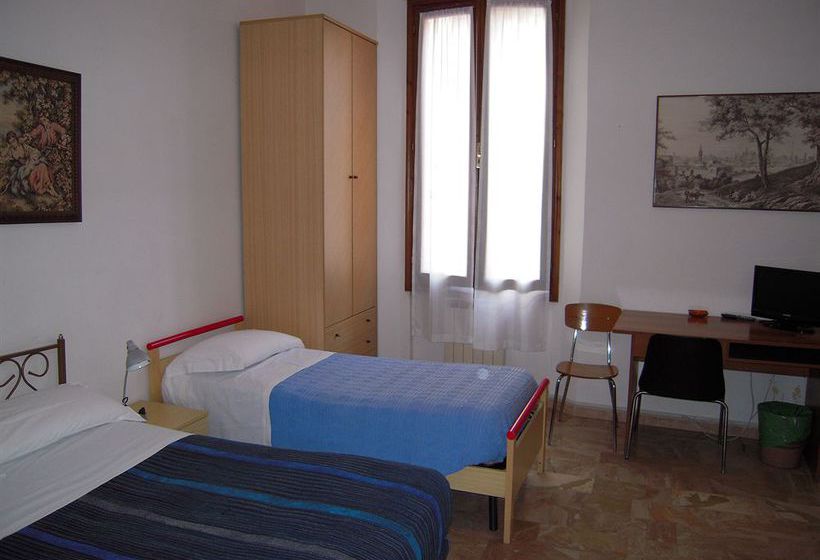 Bed and Breakfast Riva Reno Guesthouse  | Bologna | Bologna | Italia 16