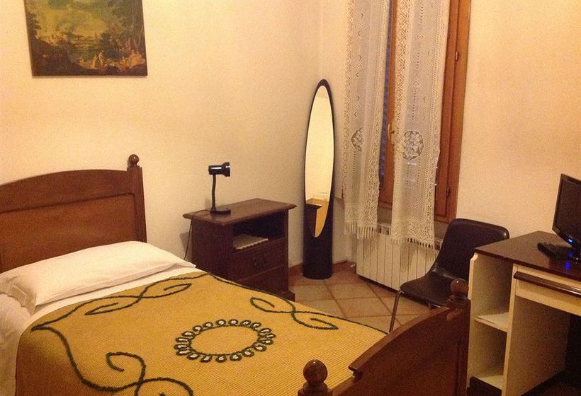 Bed and Breakfast Riva Reno Guesthouse  | Bologna | Bologna | Italia 17