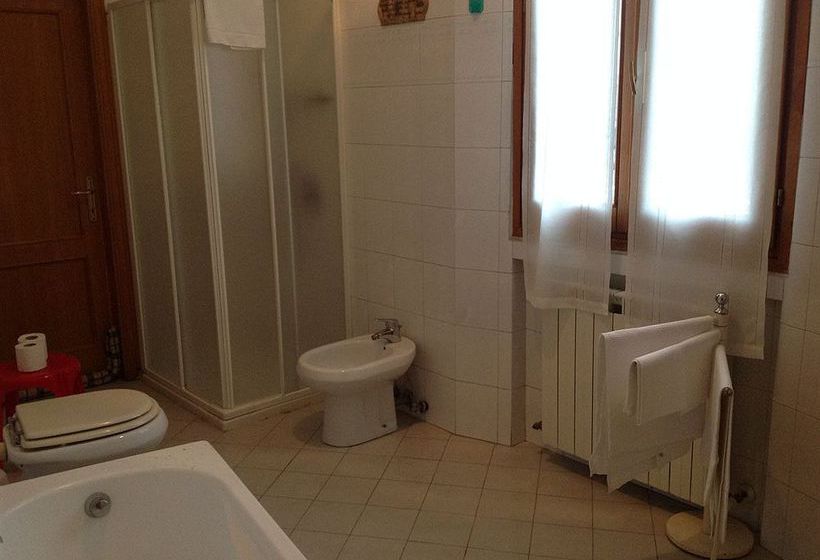 Bed and Breakfast Riva Reno Guesthouse  | Bologna | Bologna | Italia 19