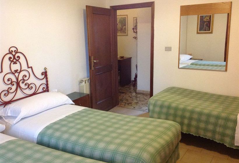 Bed and Breakfast Riva Reno Guesthouse  | Bologna | Bologna | Italia 2