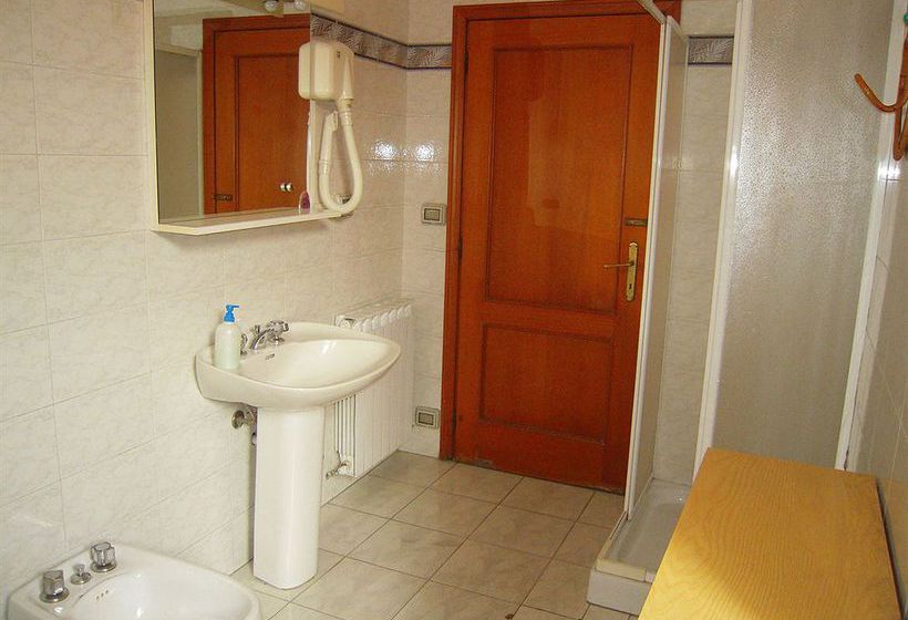 Bed and Breakfast Riva Reno Guesthouse  | Bologna | Bologna | Italia 20