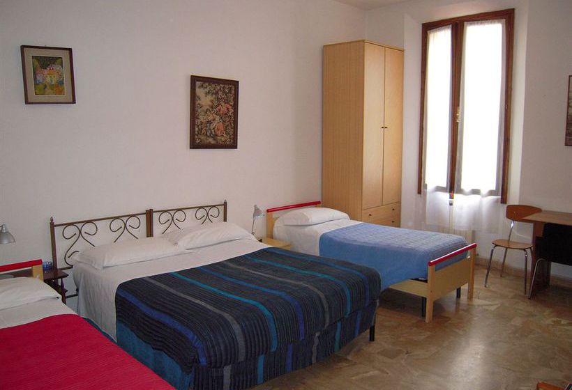 Bed and Breakfast Riva Reno Guesthouse  | Bologna | Bologna | Italia 3