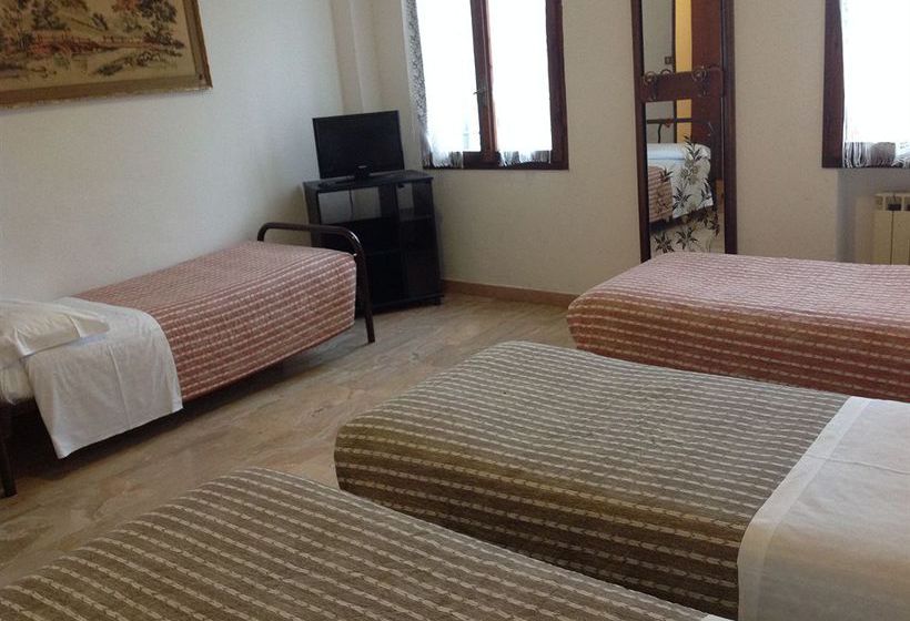 Bed and Breakfast Riva Reno Guesthouse  | Bologna | Bologna | Italia 4