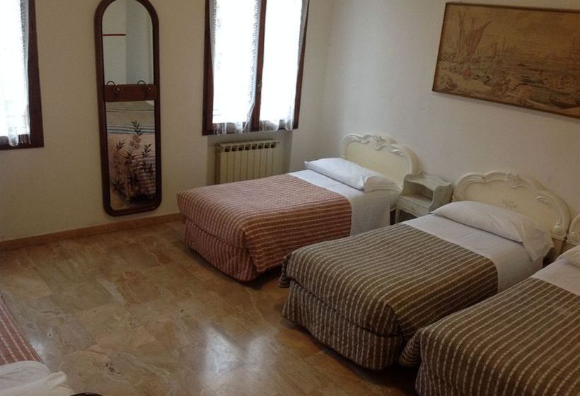 Bed and Breakfast Riva Reno Guesthouse  | Bologna | Bologna | Italia 5