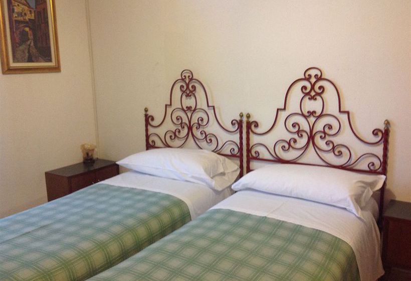 Bed and Breakfast Riva Reno Guesthouse  | Bologna | Bologna | Italia 6