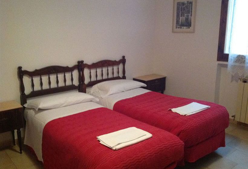 Bed and Breakfast Riva Reno Guesthouse  | Bologna | Bologna | Italia 7