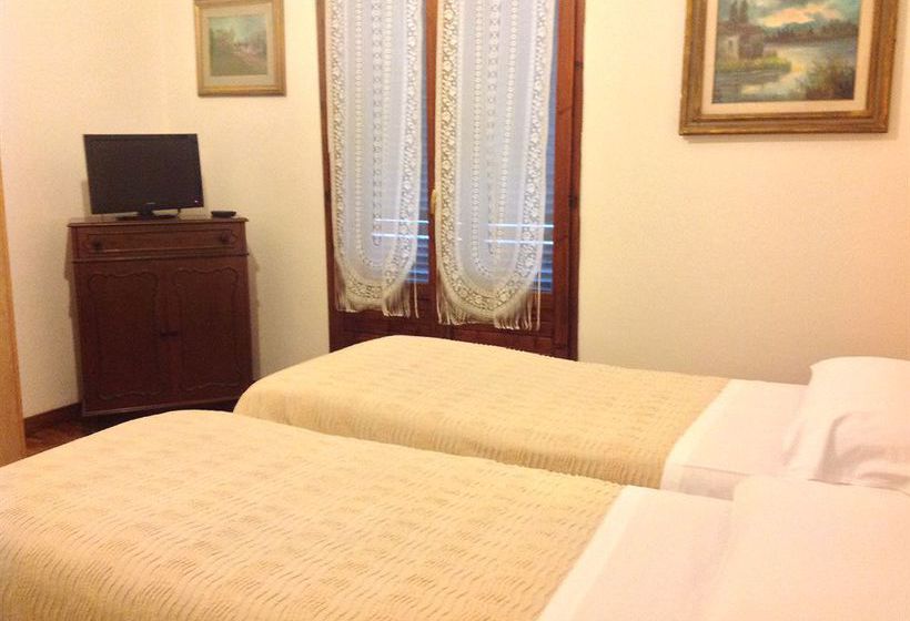 Bed and Breakfast Riva Reno Guesthouse  | Bologna | Bologna | Italia 8