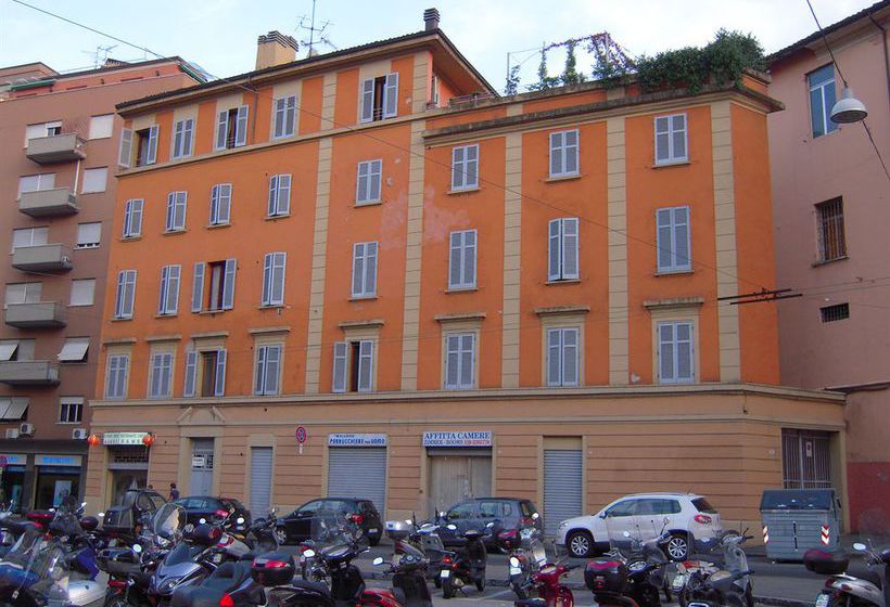 Bed and Breakfast Riva Reno Guesthouse  | Bologna | Bologna | Italia 9