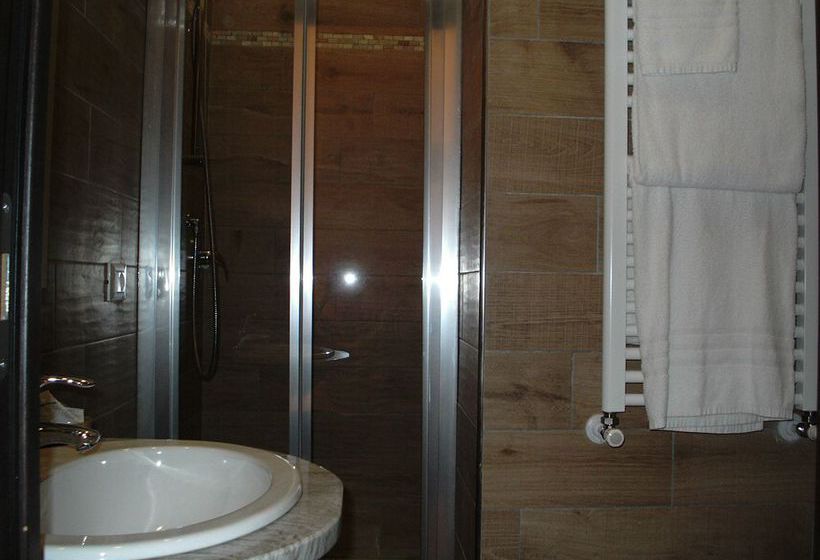 Bed and Breakfast Zeffirino San Remo Imperia