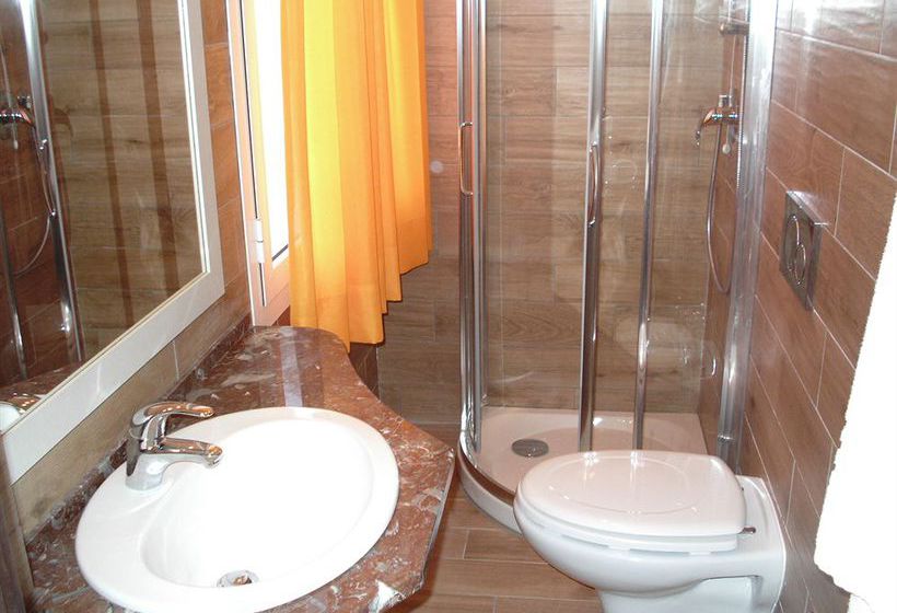 Bed and Breakfast Zeffirino  | Sanremo | Imperia | Italia 14