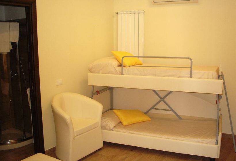 Bed and Breakfast Zeffirino  | Sanremo | Imperia | Italia 17