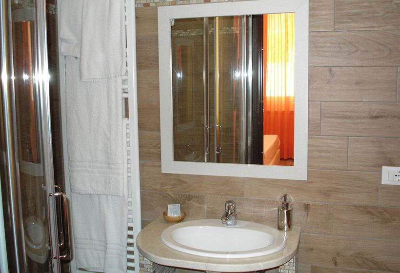 Bed and Breakfast Zeffirino  | Sanremo | Imperia | Italia 18