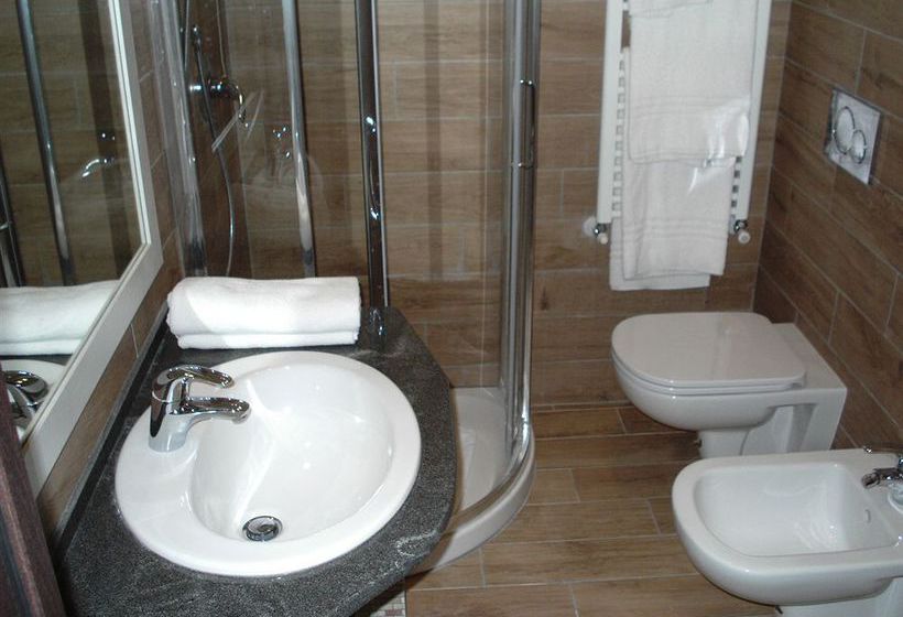 Bed and Breakfast Zeffirino  | Sanremo | Imperia | Italia 20