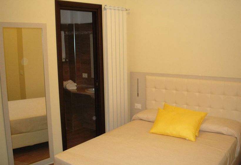 Bed and Breakfast Zeffirino  | Sanremo | Imperia | Italia 4