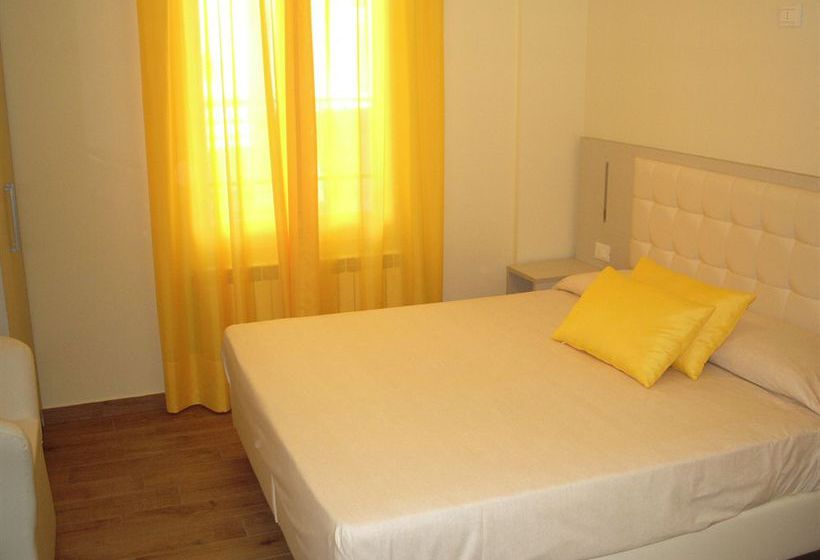 Bed and Breakfast Zeffirino  | Sanremo | Imperia | Italia 8