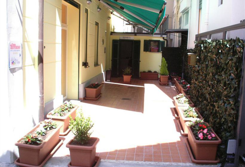 Bed and Breakfast Zeffirino  | Sanremo | Imperia | Italia 9