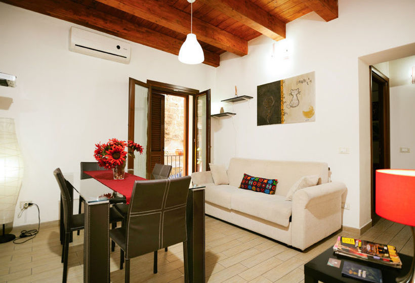 La Cattedrale Casa Vacanze  | Palermo | Palermo | Italia 12