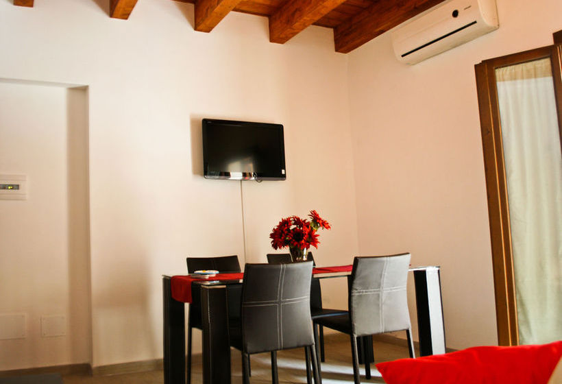 La Cattedrale Casa Vacanze  | Palermo | Palermo | Italia 13