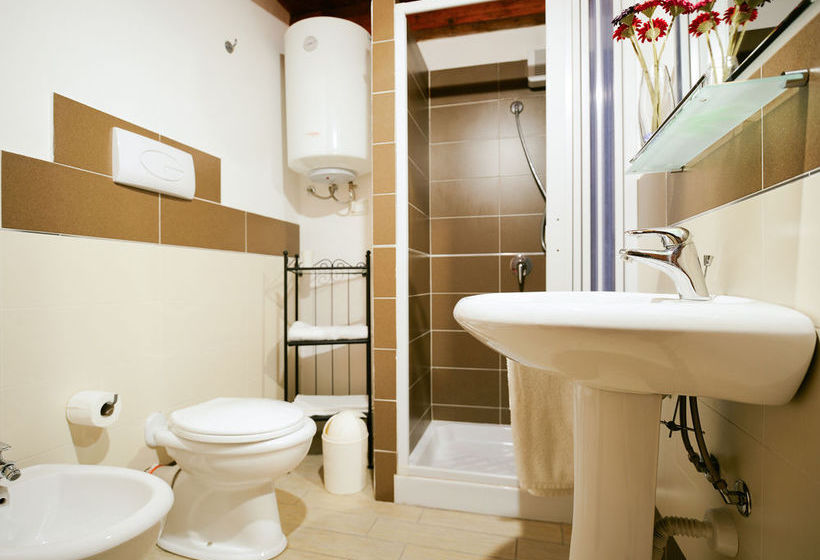 La Cattedrale Casa Vacanze  | Palermo | Palermo | Italia 14