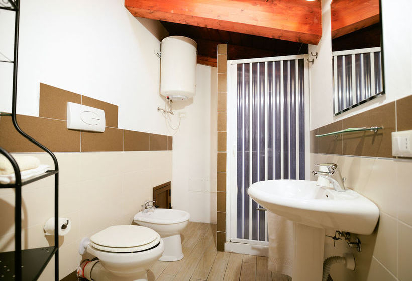 La Cattedrale Casa Vacanze  | Palermo | Palermo | Italia 15