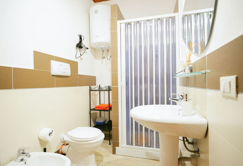 La Cattedrale Casa Vacanze  | Palermo | Palermo | Italia 16