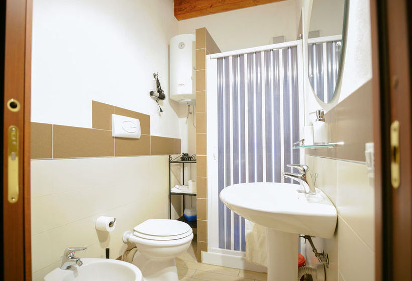 La Cattedrale Casa Vacanze  | Palermo | Palermo | Italia 17