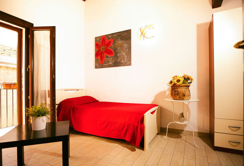 La Cattedrale Casa Vacanze  | Palermo | Palermo | Italia 19